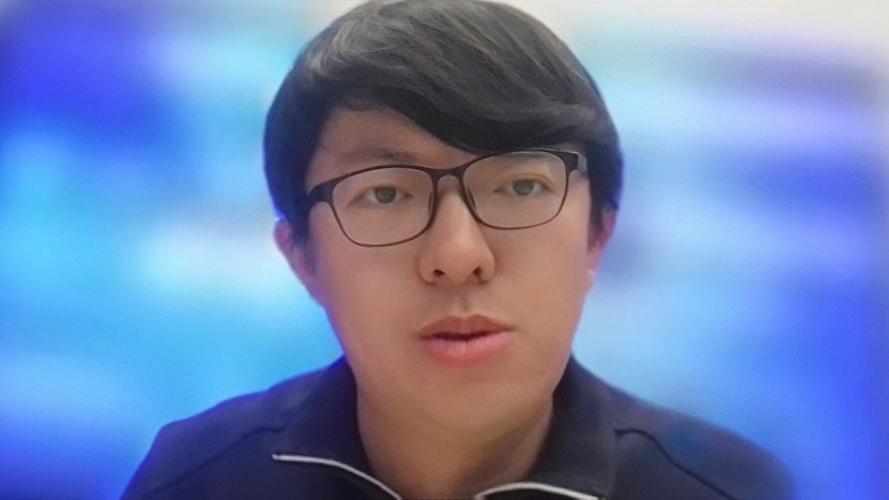 快手双列点选产品形态_快手高级副总裁马宏彬_快手涨热度